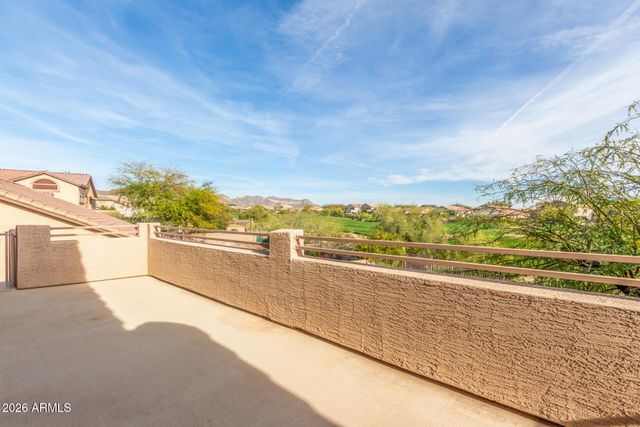 3430 N MOUNTAIN Ridge 13, Mesa, AZ 85207