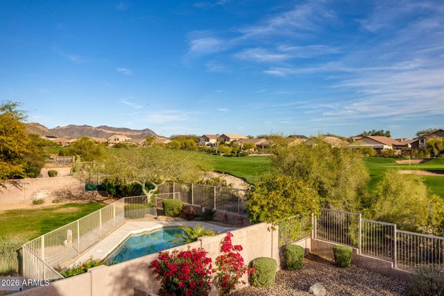 3430 N MOUNTAIN Ridge 13, Mesa, AZ 85207