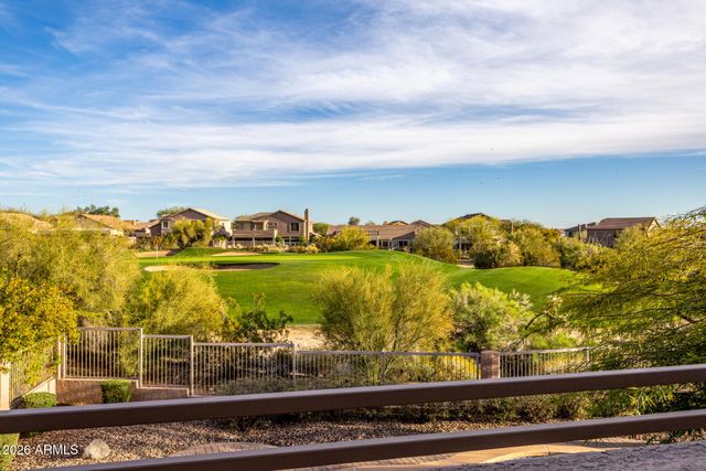 3430 N MOUNTAIN Ridge 13, Mesa, AZ 85207