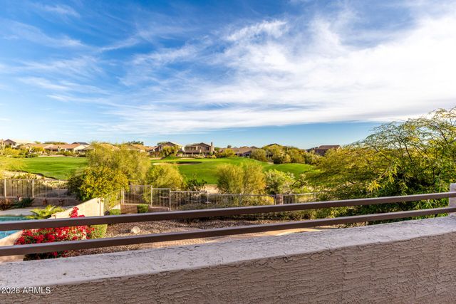 3430 N MOUNTAIN Ridge 13, Mesa, AZ 85207