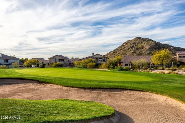 3430 N MOUNTAIN Ridge 13, Mesa, AZ 85207