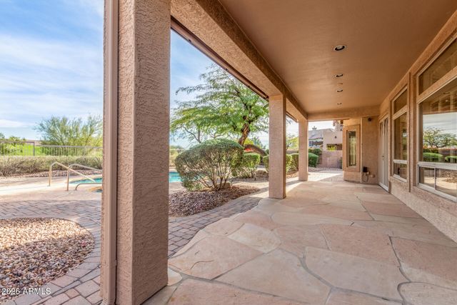3430 N MOUNTAIN Ridge 13, Mesa, AZ 85207