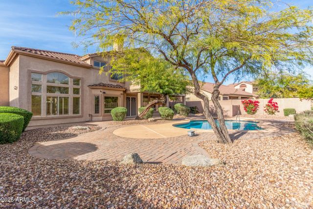 3430 N MOUNTAIN Ridge 13, Mesa, AZ 85207