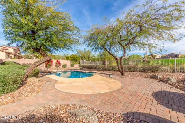 3430 N MOUNTAIN Ridge 13, Mesa, AZ 85207