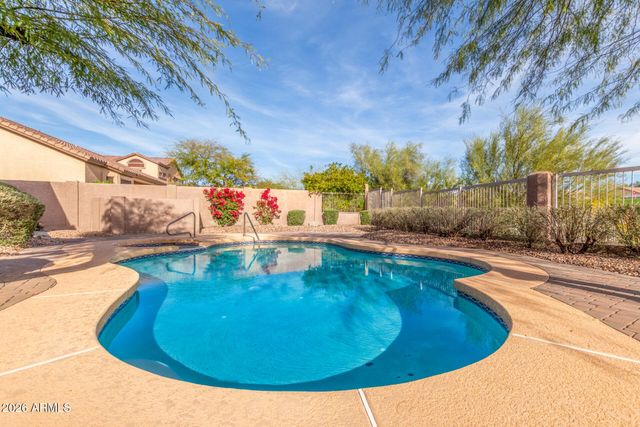 3430 N MOUNTAIN Ridge 13, Mesa, AZ 85207