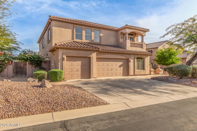 3430 N MOUNTAIN Ridge 13, Mesa, AZ 85207