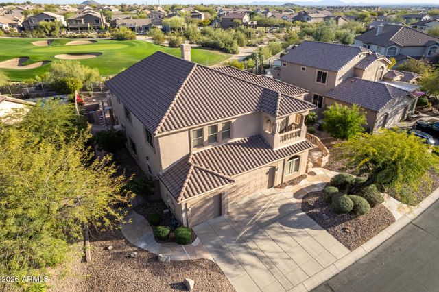 3430 N MOUNTAIN Ridge 13, Mesa, AZ 85207