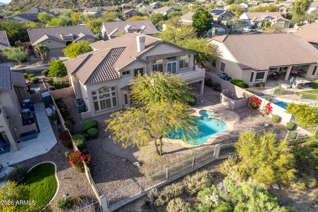 3430 N MOUNTAIN Ridge 13, Mesa, AZ 85207