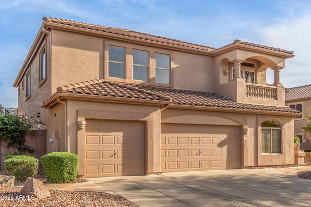 3430 N MOUNTAIN Ridge 13, Mesa, AZ 85207