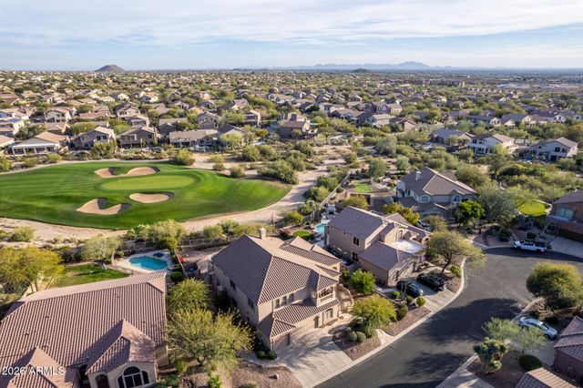 3430 N MOUNTAIN Ridge 13, Mesa, AZ 85207