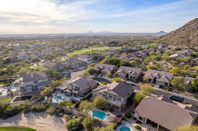 3430 N MOUNTAIN Ridge 13, Mesa, AZ 85207