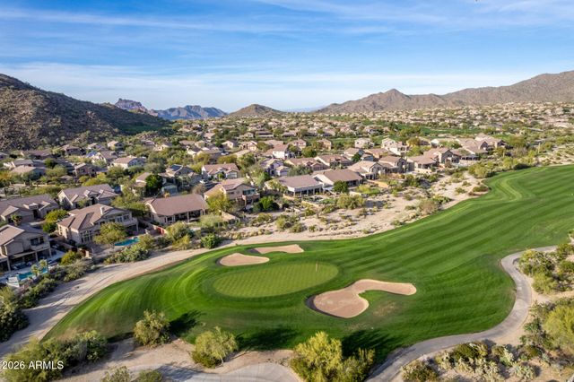 3430 N MOUNTAIN Ridge 13, Mesa, AZ 85207