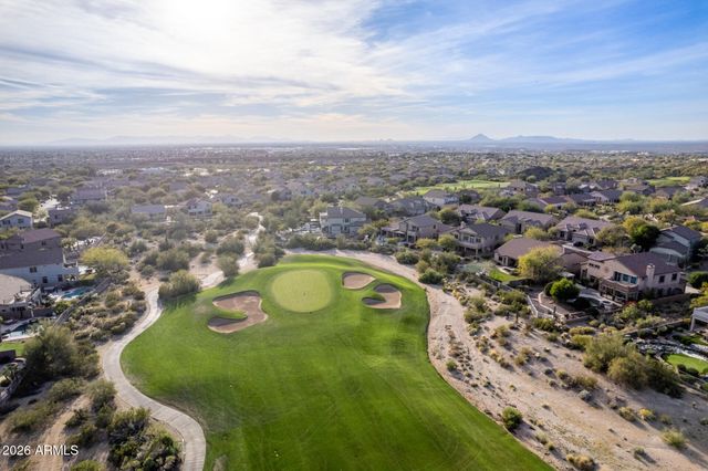 3430 N MOUNTAIN Ridge 13, Mesa, AZ 85207