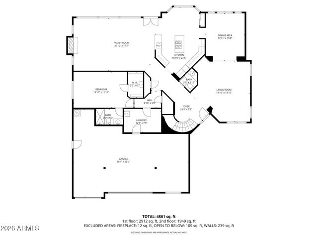 3430 N MOUNTAIN Ridge 13, Mesa, AZ 85207