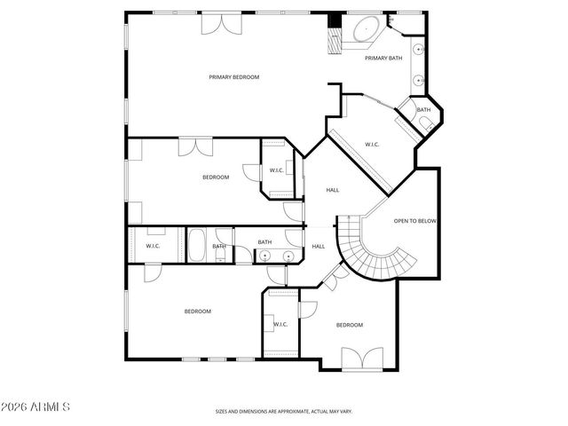 3430 N MOUNTAIN Ridge 13, Mesa, AZ 85207