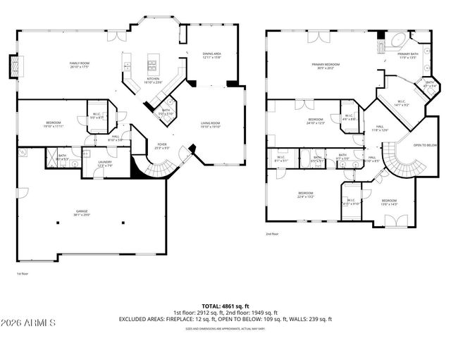 3430 N MOUNTAIN Ridge 13, Mesa, AZ 85207