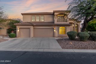 3430 N MOUNTAIN Ridge 13, Mesa, AZ 85207
