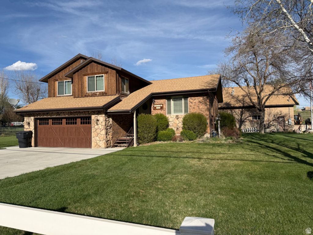 Image 1 of property listing at 320 PINE CANYON RD, Midway, UT 84049