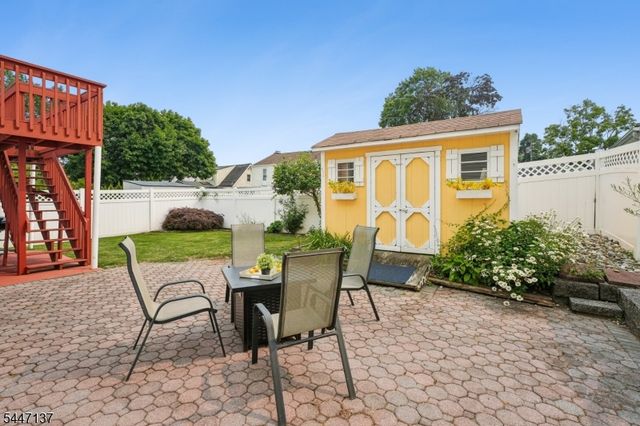 14 Mellon Ave, West Orange Twp., NJ 07052