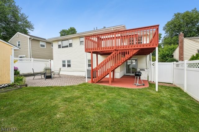 14 Mellon Ave, West Orange Twp., NJ 07052