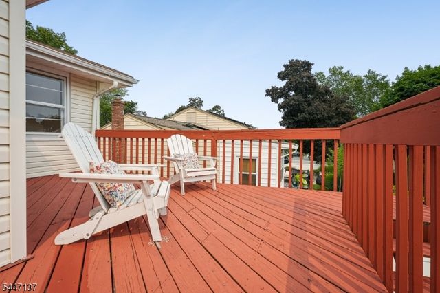 14 Mellon Ave, West Orange Twp., NJ 07052