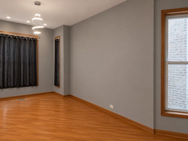 5943 S Indiana Avenue 1, Chicago, IL 60637
