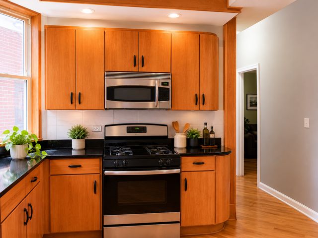 5943 S Indiana Avenue 1, Chicago, IL 60637