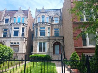 5943 S Indiana Avenue 1, Chicago, IL 60637