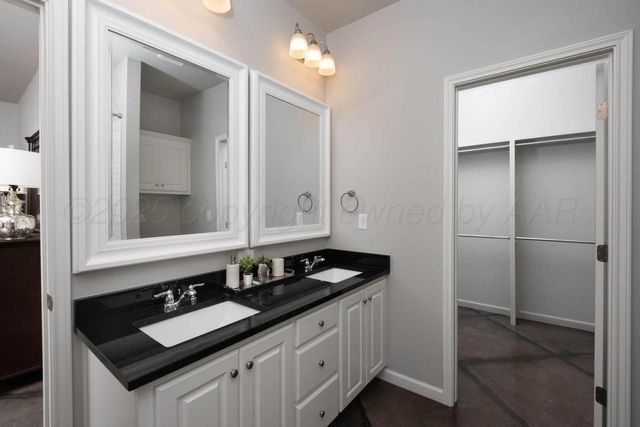 22170 Clear Fork Lane, Amarillo, TX 79105