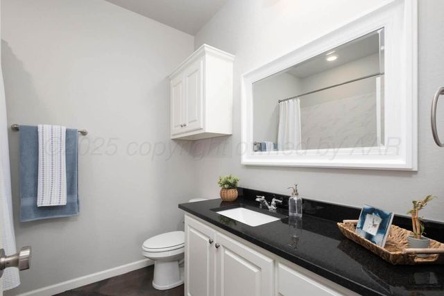 22170 Clear Fork Lane, Amarillo, TX 79105