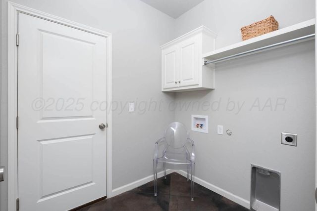 22170 Clear Fork Lane, Amarillo, TX 79105