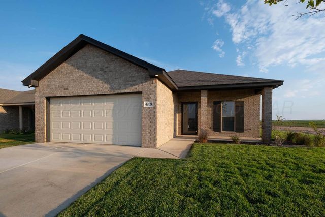 22170 Clear Fork Lane, Amarillo, TX 79105