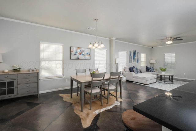 22170 Clear Fork Lane, Amarillo, TX 79105