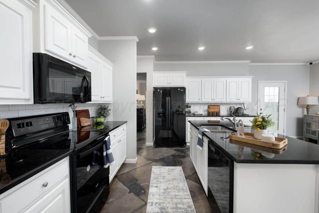 22170 Clear Fork Lane, Amarillo, TX 79105