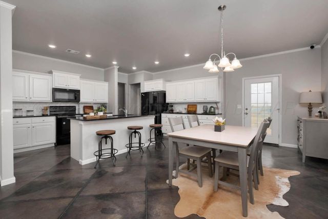 22170 Clear Fork Lane, Amarillo, TX 79105