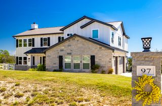 97 Coleman Springs, Boerne, TX 78006