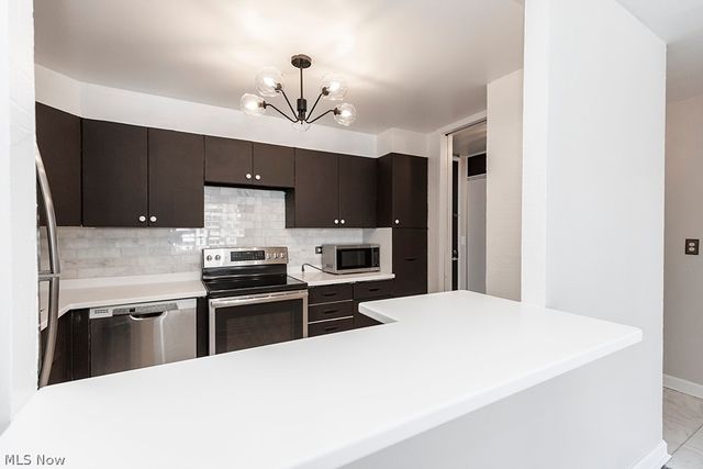 12700 Lake Avenue 1104, Lakewood, OH 44107