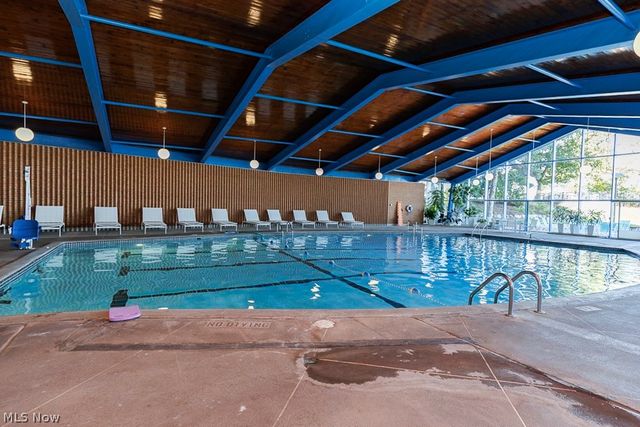 12700 Lake Avenue 1104, Lakewood, OH 44107