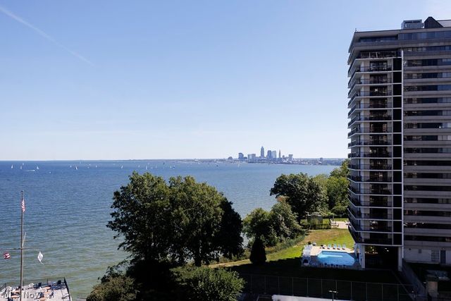 12700 Lake Avenue 1104, Lakewood, OH 44107