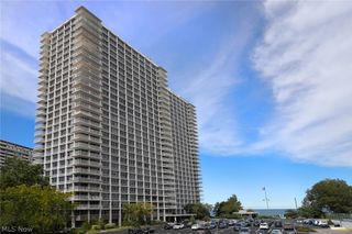 12700 Lake Avenue 1104, Lakewood, OH 44107