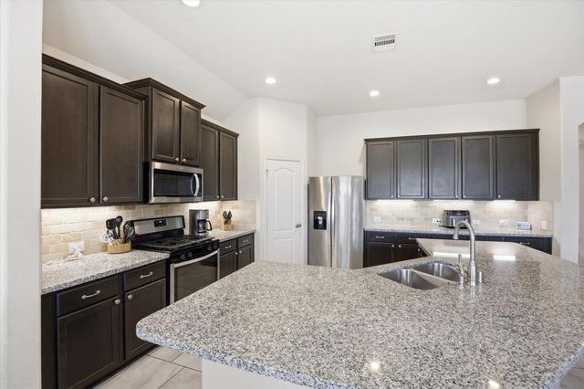 26046 N Kings Mill Lane, Kingwood, TX 77339