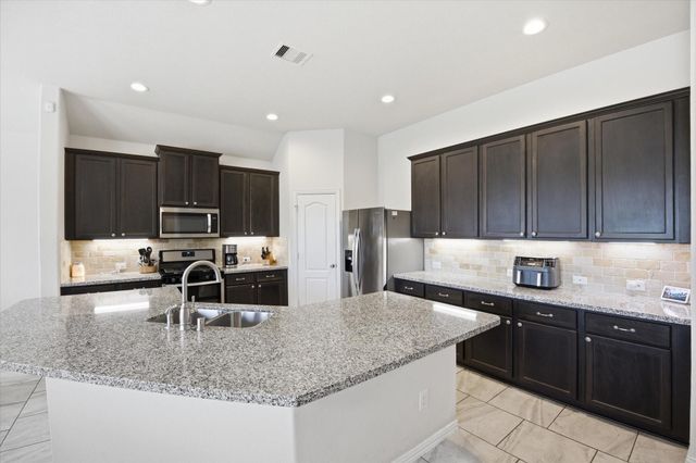 26046 N Kings Mill Lane, Kingwood, TX 77339