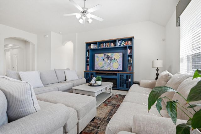 26046 N Kings Mill Lane, Kingwood, TX 77339