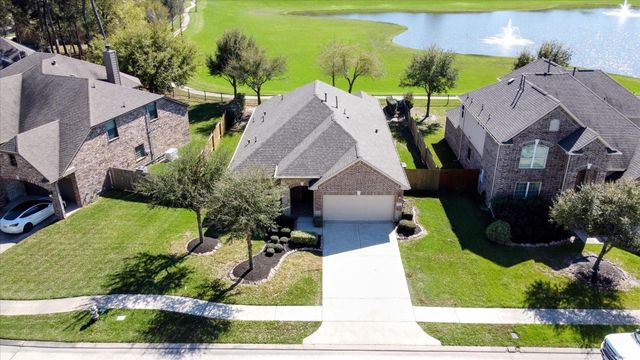 26046 N Kings Mill Lane, Kingwood, TX 77339