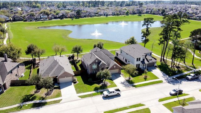 26046 N Kings Mill Lane, Kingwood, TX 77339