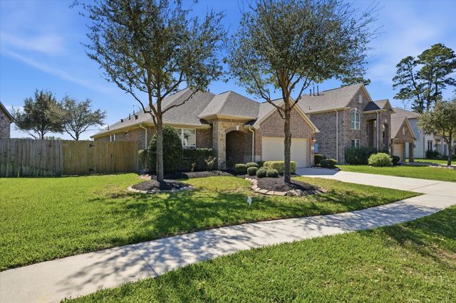 26046 N Kings Mill Lane, Kingwood, TX 77339