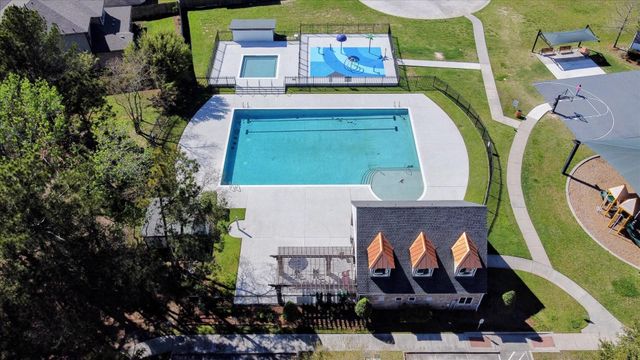 26046 N Kings Mill Lane, Kingwood, TX 77339