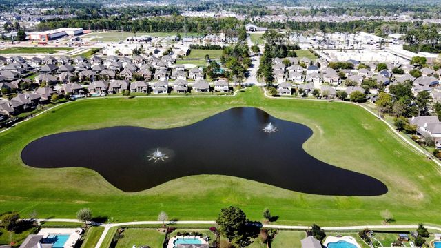 26046 N Kings Mill Lane, Kingwood, TX 77339