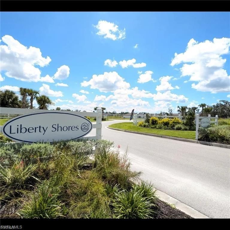815 Gen D Macarthur AVE, LABELLE, FL 33935 — photo 2