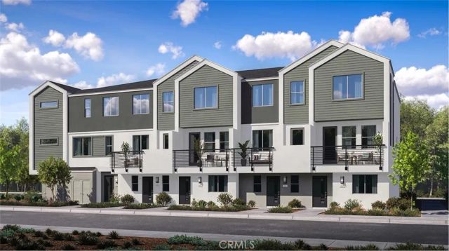500 Park Drive 122, Carson, CA 90745